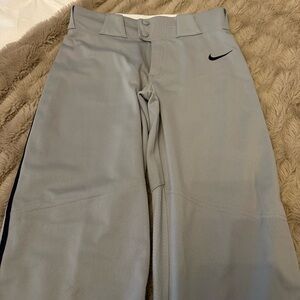 Nike youth baseball pants